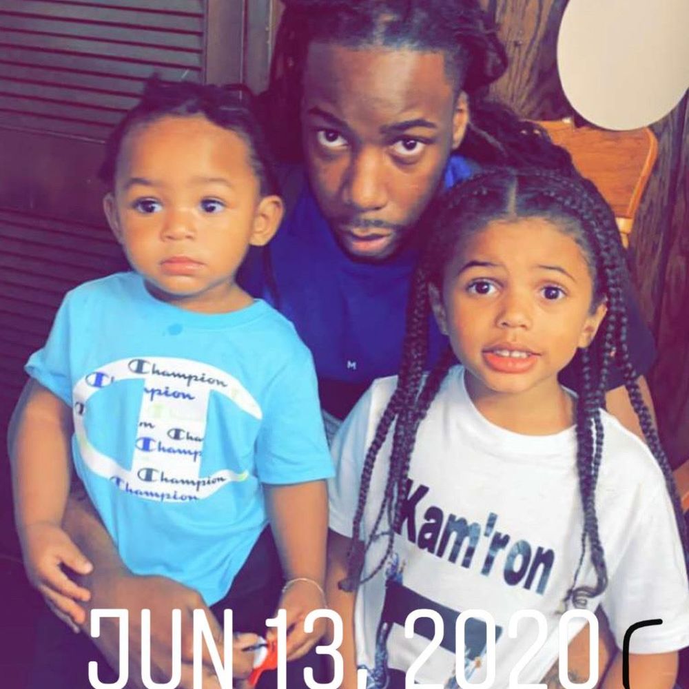 Meet your Posher, Hassan